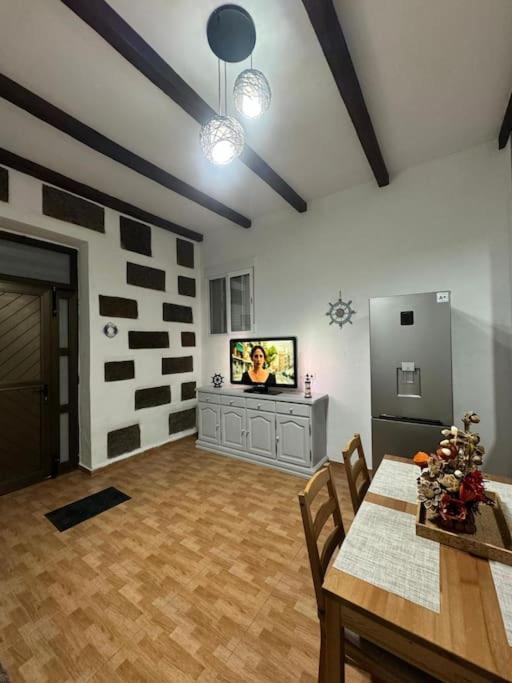 Casa Nito Lägenhet Sardina Exteriör bild