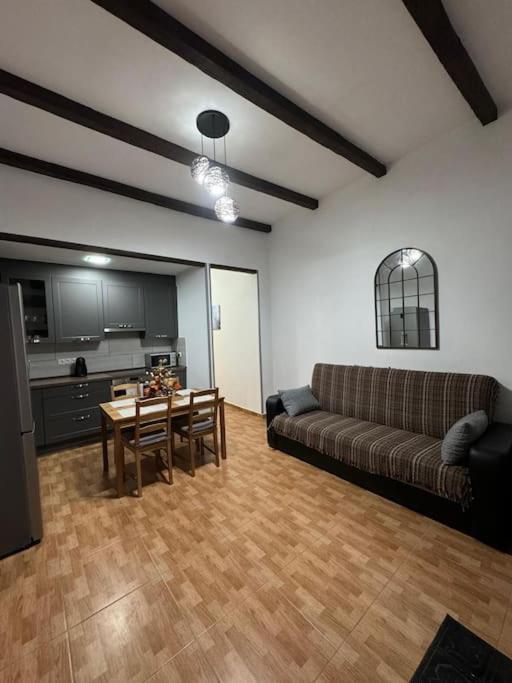 Casa Nito Lägenhet Sardina Exteriör bild