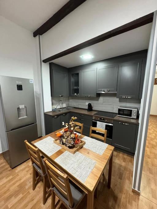 Casa Nito Lägenhet Sardina Exteriör bild